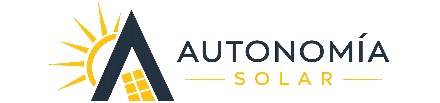 Autonomía Solar